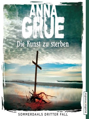 cover image of Die Kunst zu sterben